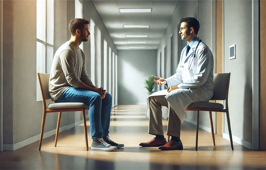 Лечение психозы -  цены на лечение  в частной психиатрической клинике Профмед Южно-Сахалинске