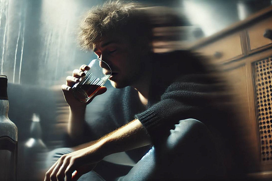 Лечение алкоголизма что такое, симптомы, как лечить в Южно-Сахалинске