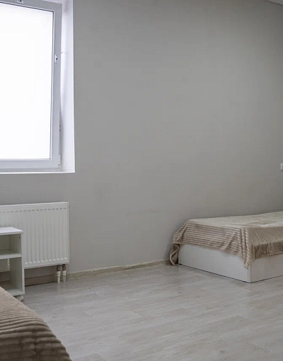 Лечение наркомании в наркологической клинике "Профмед" в Южно-Сахалинске. Помощь нарколога на дому или в стационаре