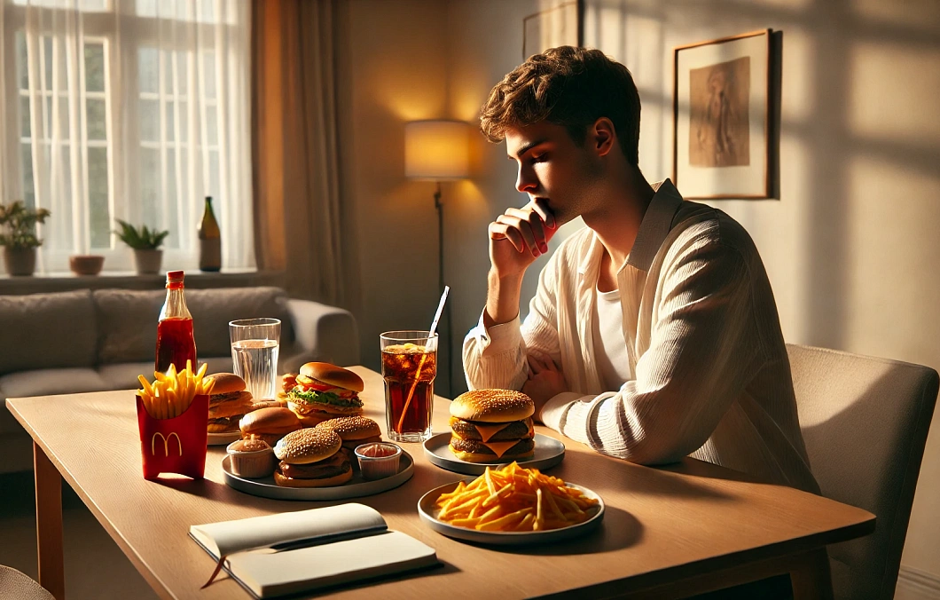 Лечение булимия -  цены на лечение  в частной психиатрической клинике Профмед Южно-Сахалинске