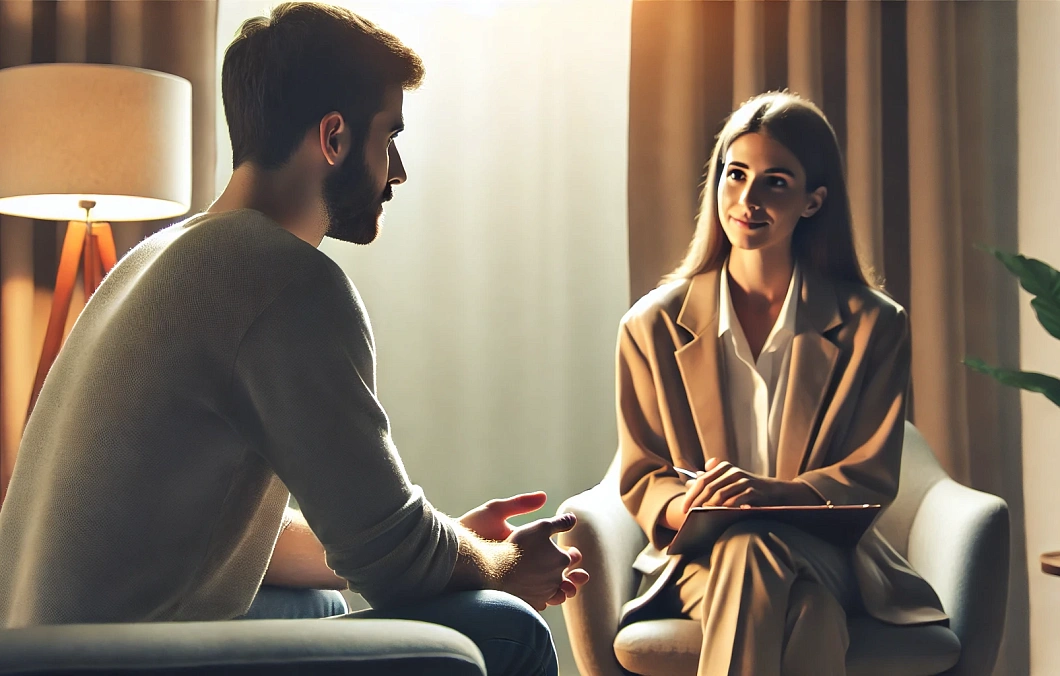 Лечение лечение паранойи в южно-сахалинске -  цены на лечение  в частной психиатрической клинике Профмед Южно-Сахалинске