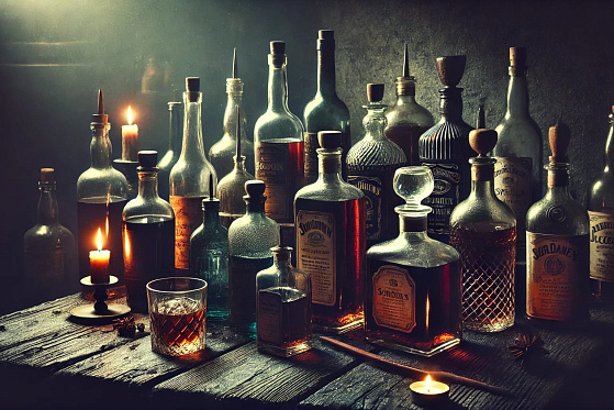 Лечение алкоголизма что такое, симптомы, как лечить в Южно-Сахалинске