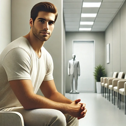 Лечение ипохондрический невроз -  цены на лечение  в частной психиатрической клинике Профмед в Южно-Сахалинске