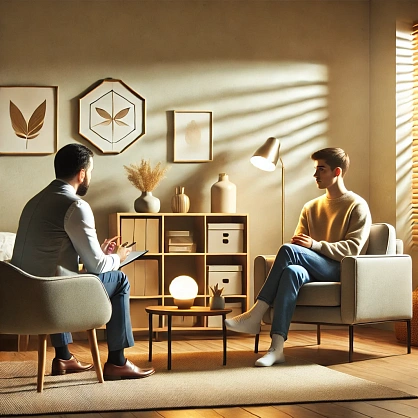 Лечение лечение мании преследования в южно-сахалинске -  цены на лечение  в частной психиатрической клинике Профмед Южно-Сахалинске