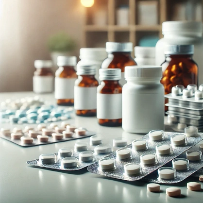 Лечение психиатрических заболеваний в клинике "Профмед" Южно-Сахалинск