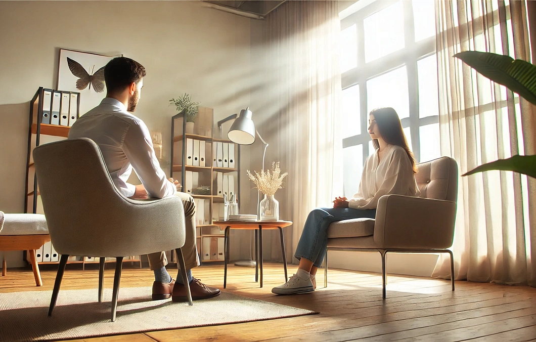 Лечение лечение биполярного расстройства в южно-сахалинске -  цены на лечение  в частной психиатрической клинике Профмед Южно-Сахалинске