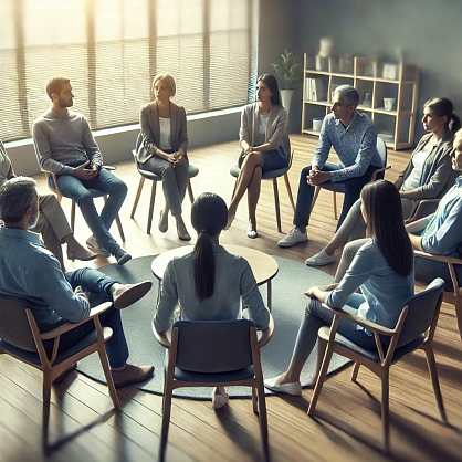 Лечение панические атаки -  цены на лечение  в частной психиатрической клинике Профмед в Южно-Сахалинске