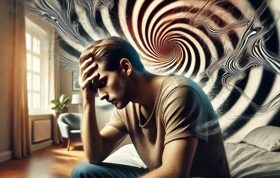 Лечение бредовые расстройства -  цены на лечение  в частной психиатрической клинике Профмед в Южно-Сахалинске