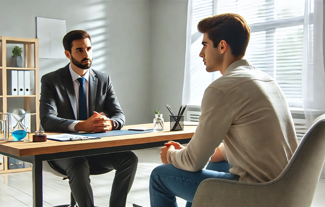 Лечение маниакально-депрессивный психоз -  цены на лечение  в частной психиатрической клинике Профмед в Южно-Сахалинске