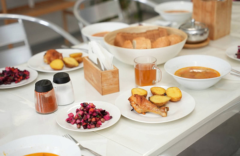 Наркологическая клиника "Профмед" Эркена Иманбаева в Южно-Сахалинске