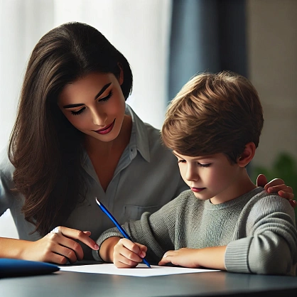 Лечение аутизм у детей -  цены на лечение  в частной психиатрической клинике Профмед Южно-Сахалинске