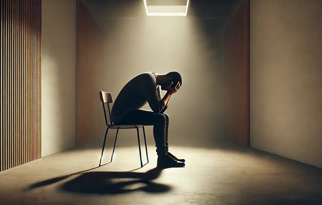 Лечение невроз различной этиологии -  цены на лечение  в частной психиатрической клинике Профмед в Южно-Сахалинске