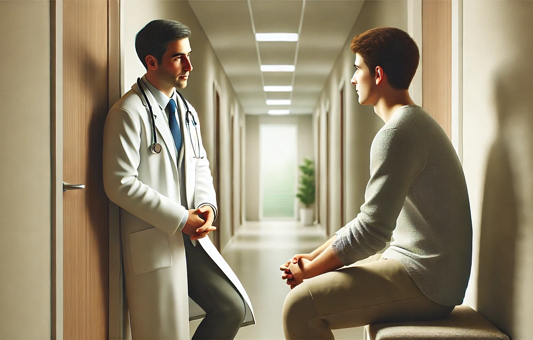 Лечение «голоса в голове» - лечение в центре «профмед» в южно-сахалинске -  цены на лечение  в частной психиатрической клинике Профмед Южно-Сахалинске