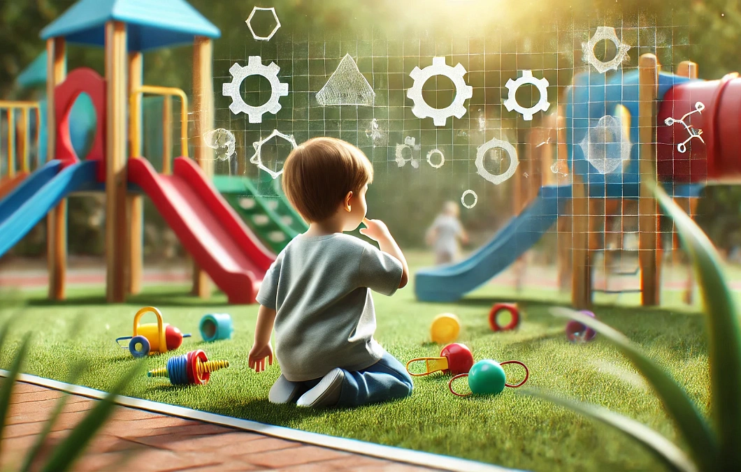 Лечение аутизм у детей -  цены на лечение  в частной психиатрической клинике Профмед Южно-Сахалинске