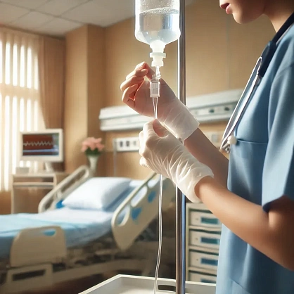 Вывод из запоя в клинике и на дому - анонимная и круглосуточная помощь Южно-Сахалинске