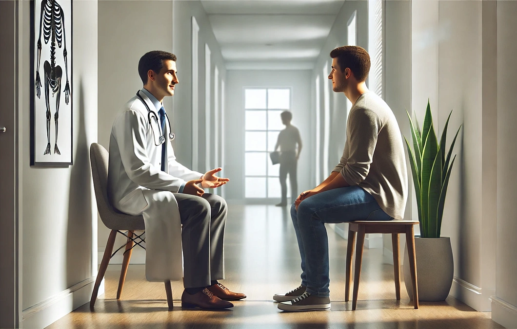 Лечение навязчивые состояния -  цены на лечение  в частной психиатрической клинике Профмед Южно-Сахалинске