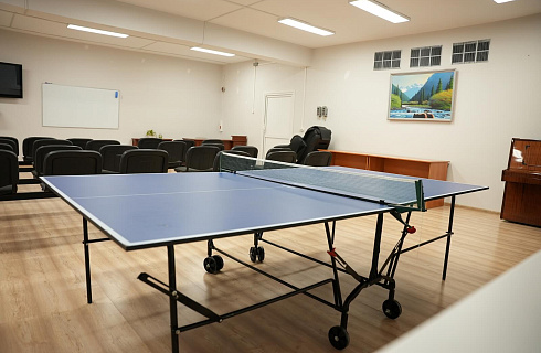 Наркологическая клиника "Профмед" Эркена Иманбаева в Южно-Сахалинске