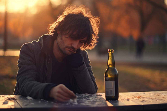 Лечение алкоголизма что такое, симптомы, как лечить в Южно-Сахалинске