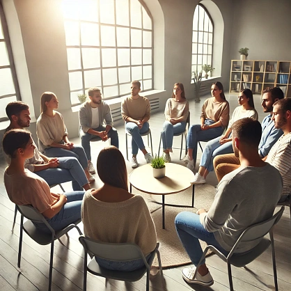 Лечение навязчивые состояния -  цены на лечение  в частной психиатрической клинике Профмед Южно-Сахалинске