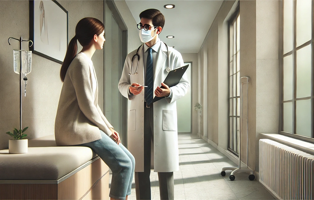 Лечение анорексия -  цены на лечение  в частной психиатрической клинике Профмед Южно-Сахалинске