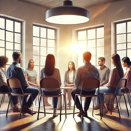 Лечение лечение мании преследования в южно-сахалинске -  цены на лечение  в частной психиатрической клинике Профмед Южно-Сахалинске