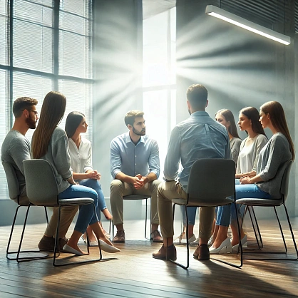 Лечение галлюцинации -  цены на лечение  в частной психиатрической клинике Профмед в Южно-Сахалинске