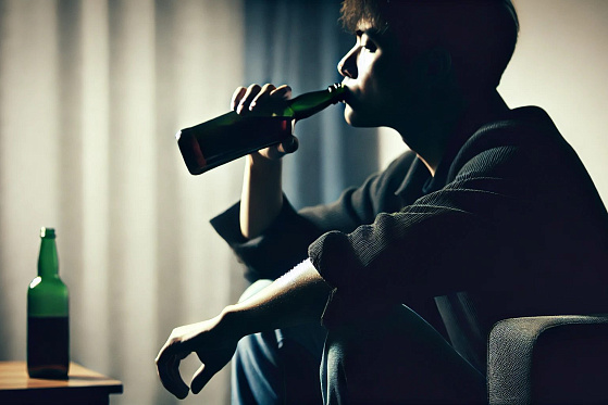 Лечение алкоголизма что такое, симптомы, как лечить в Южно-Сахалинске