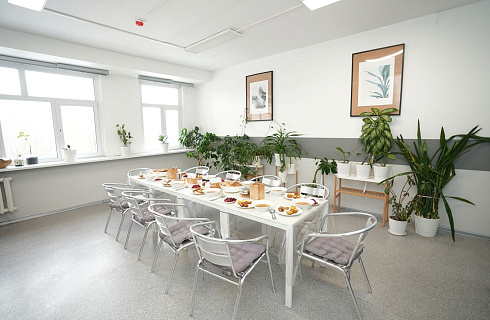 Наркологическая клиника "Профмед" Эркена Иманбаева в Южно-Сахалинске