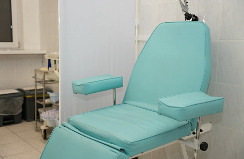 Наркологическая клиника "Профмед" Эркена Иманбаева в Южно-Сахалинске