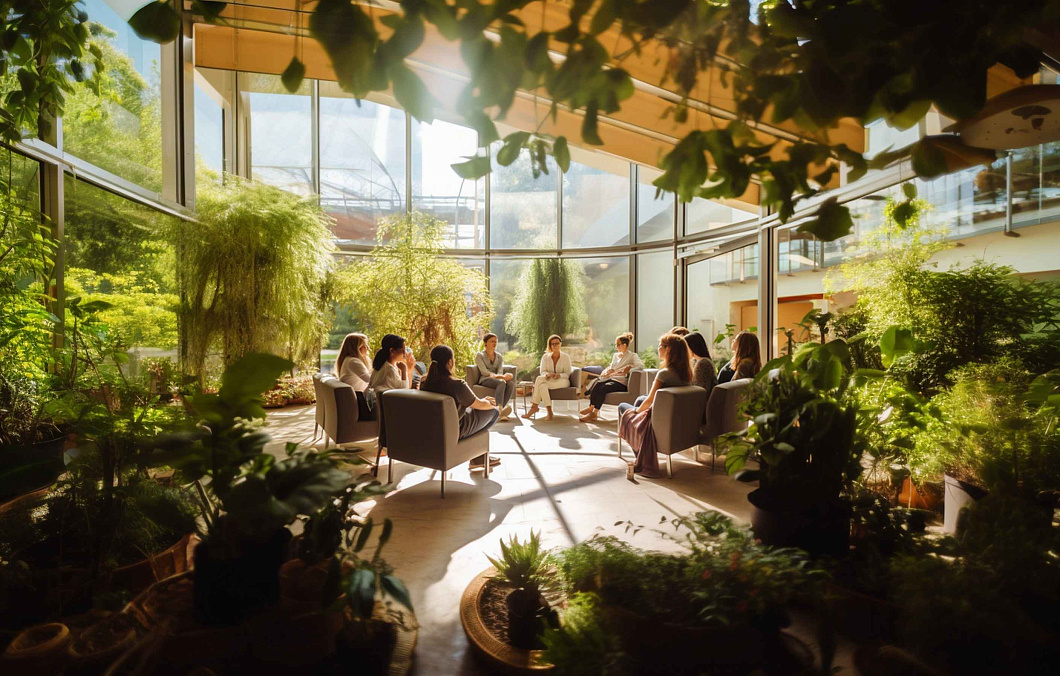 Амбулаторное лечение наркомании - особенности реабилитации  в Южно-Сахалинске