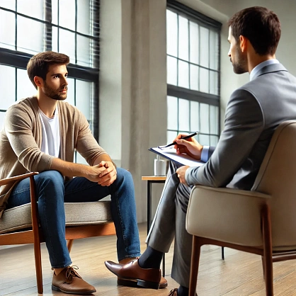 Лечение ипохондрический невроз -  цены на лечение  в частной психиатрической клинике Профмед в Южно-Сахалинске