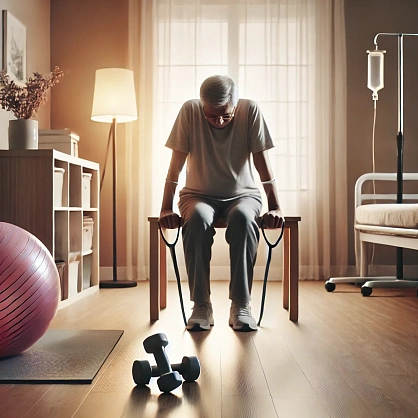 Лечение деменция -  цены на лечение  в частной психиатрической клинике Профмед Южно-Сахалинске