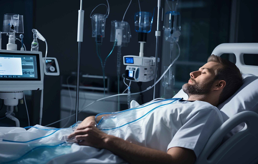 Эффективная детоксикация после наркотиков в Южно-Сахалинске с гарантией результата, анонимно