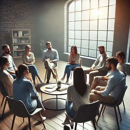 Лечение невроз различной этиологии -  цены на лечение  в частной психиатрической клинике Профмед в Южно-Сахалинске