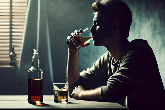 Лечение алкоголизма что такое, симптомы, как лечить в Южно-Сахалинске