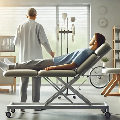 Детоксикация после мефедрона в Южно-Сахалинске- стоимость, методы, анонимное лечение в клинике Профмед