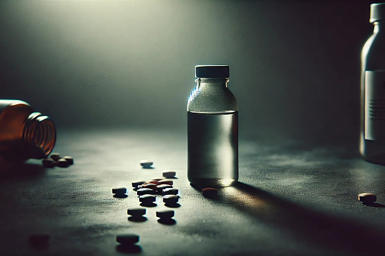 Лечение алкоголизма что такое, симптомы, как лечить в Южно-Сахалинске