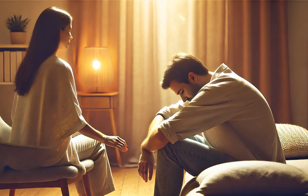 Лечение лечение кататонического ступора в южно-сахалинске -  цены на лечение  в частной психиатрической клинике Профмед Южно-Сахалинске