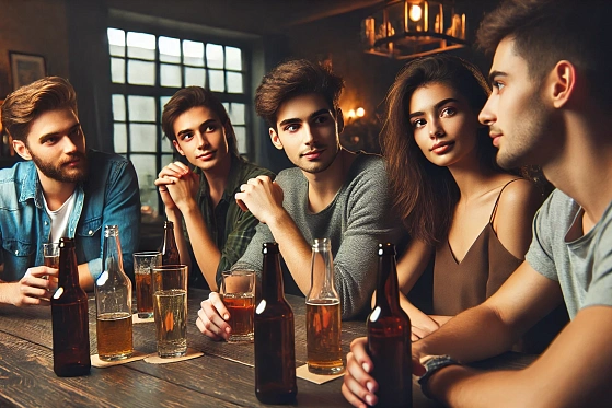 Лечение алкоголизма что такое, симптомы, как лечить в Южно-Сахалинске