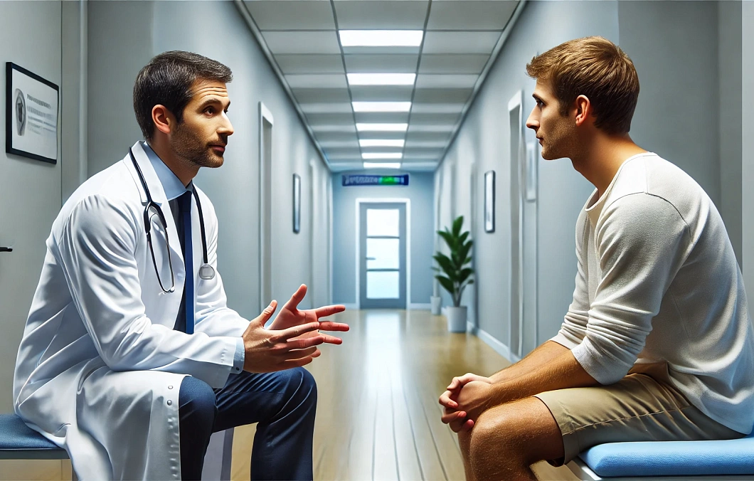 Лечение галлюцинации -  цены на лечение  в частной психиатрической клинике Профмед в Южно-Сахалинске