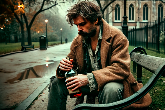 Лечение алкоголизма что такое, симптомы, как лечить в Южно-Сахалинске