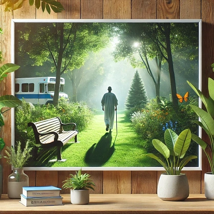 Лечение лечение паранойи в южно-сахалинске -  цены на лечение  в частной психиатрической клинике Профмед Южно-Сахалинске