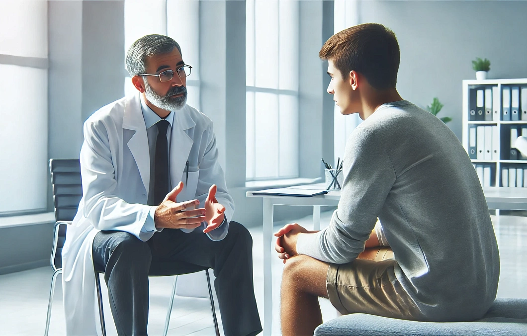 Лечение бредовые расстройства -  цены на лечение  в частной психиатрической клинике Профмед в Южно-Сахалинске