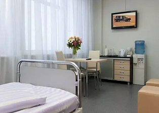 Наркологическая клиника "Профмед" Эркена Иманбаева в Южно-Сахалинске