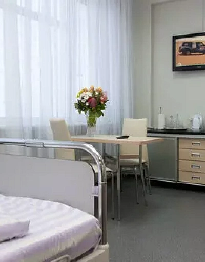 Наркологическая клиника "Профмед" Эркена Иманбаева в Южно-Сахалинске