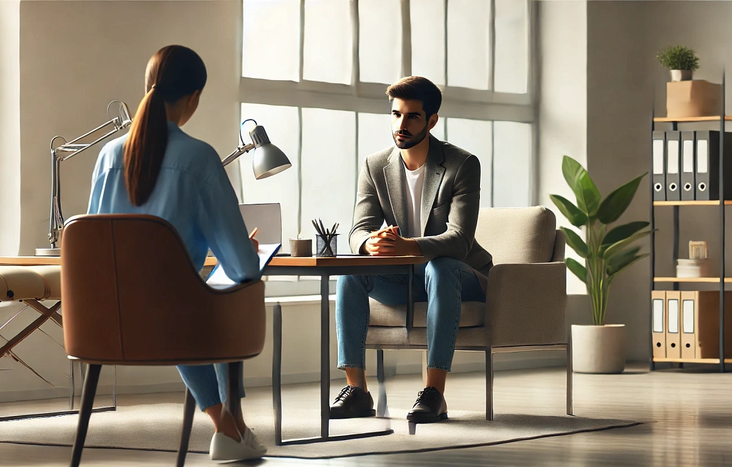 Лечение обсессивно-компульсивное расстройство -  цены на лечение  в частной психиатрической клинике Профмед в Южно-Сахалинске