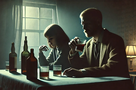 Лечение алкоголизма что такое, симптомы, как лечить в Южно-Сахалинске