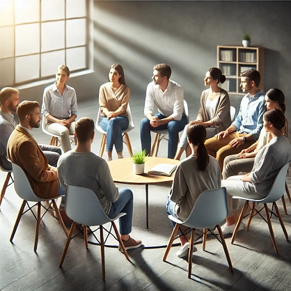 Лечение маниакально-депрессивный психоз -  цены на лечение  в частной психиатрической клинике Профмед в Южно-Сахалинске