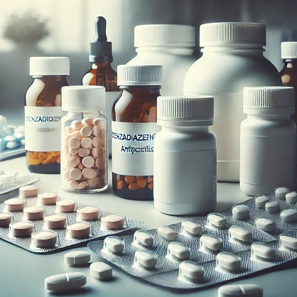 Лечение кататонический ступор -  цены на лечение  в частной психиатрической клинике Профмед Южно-Сахалинске