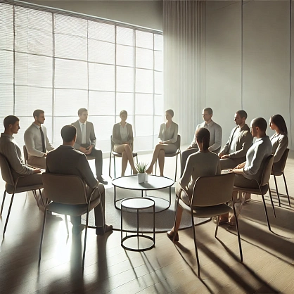 Лечение бредовые расстройства -  цены на лечение  в частной психиатрической клинике Профмед в Южно-Сахалинске